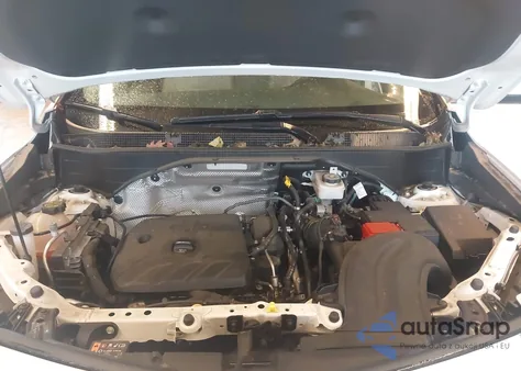 2021 Buick Encore Gx Awd Select z USA, uszkodzony, nr VIN KL4MMESL9MB166001